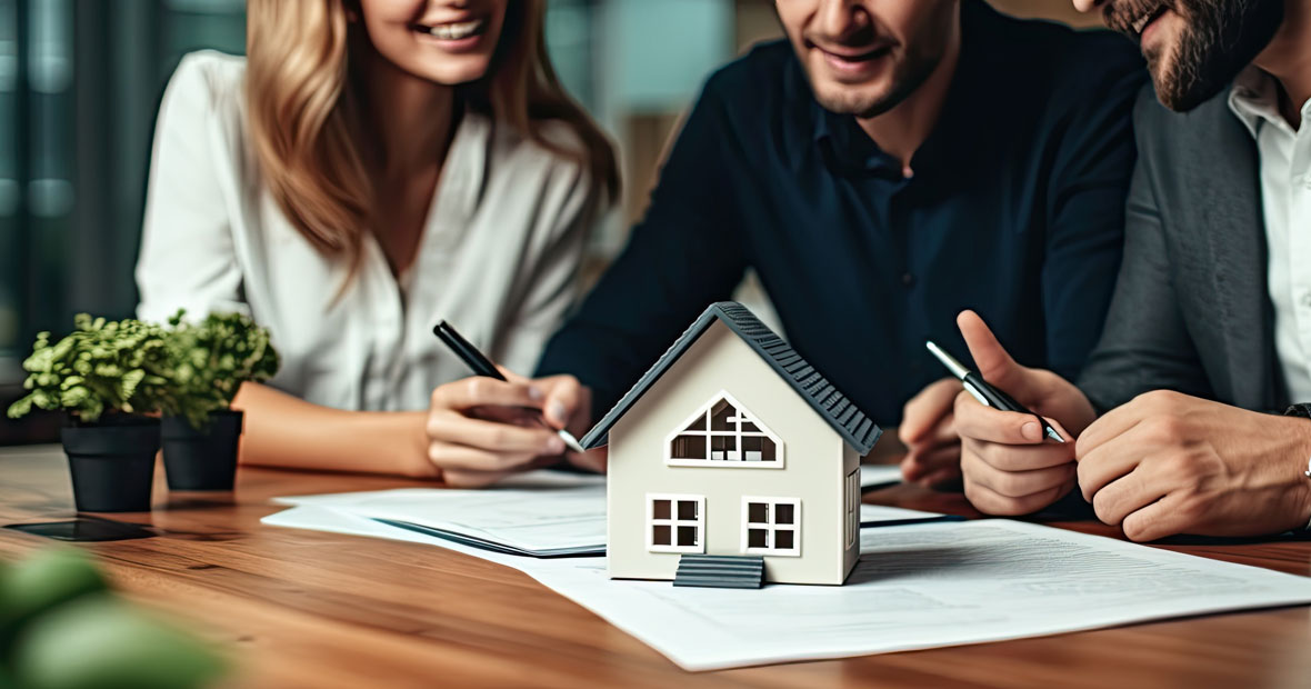 courtier immobilier